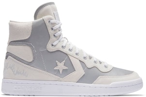 Babylon LA x Converse Fastbreak High 'Cream' 161225C Babylon LA x Converse Fastbreak High 'Cream' 161225C