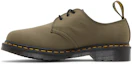 Lookbook Babylon LA x Dr. Martens 1461 ''Olijf'' 27990335