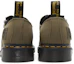 Details for Babylon LA x Dr. Martens 1461 ''Olijf'' 27990335