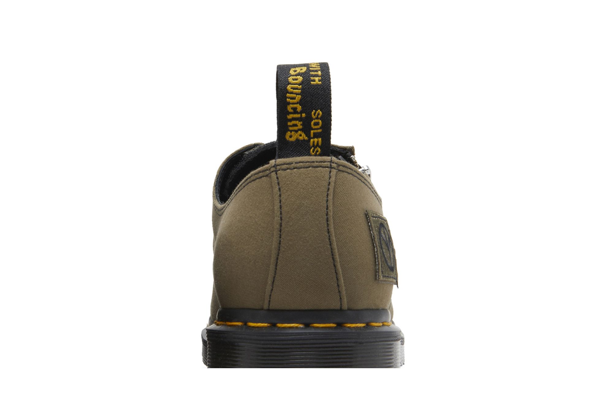Sizing Babylon LA x Dr. Martens 1461 ''Olijf'' 27990335