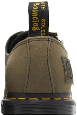 Babylon LA x Dr. Martens 1461 ''Olijf'' 27990335 Sizing Babylon LA x Dr. Martens 1461 ''Olijf'' 27990335