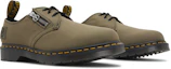 Cheap Babylon LA x Dr. Martens 1461 ''Olijf'' 27990335