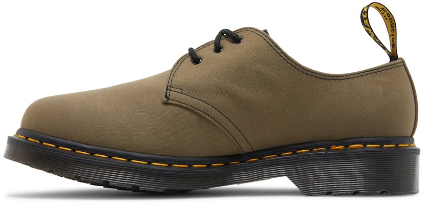 Babylon LA x Dr. Martens 1461 オリーブ 27990335 Lookbook Babylon LA x Dr. Martens 1461 オリーブ 27990335