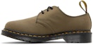 Lookbook Babylon LA x Dr. Martens 1461 'Hijau Zaitun' 27990335
