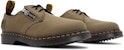 Babylon LA x Dr. Martens 1461 'Hijau Zaitun' 27990335