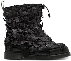 Babylon x Dr. Martens 1460 Boot Black Camo 41853002 Babylon x Dr. Martens 1460 Boot Black Camo 41853002