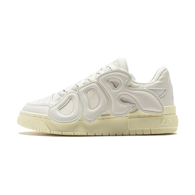 Li-Ning Way Of Wade Skate Shoes 'Cream White'