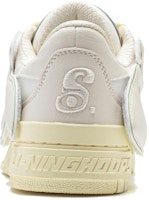 Sepatu Skate Li-Ning Way Of Wade 'Cream White' ABCT063-1 Details for Sepatu Skate Li-Ning Way Of Wade 'Cream White' ABCT063-1