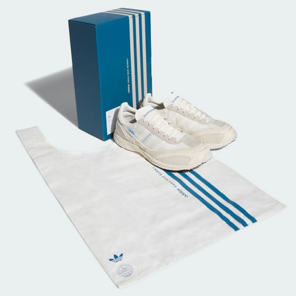 Bad Bunny Adizero 72 Sneakers