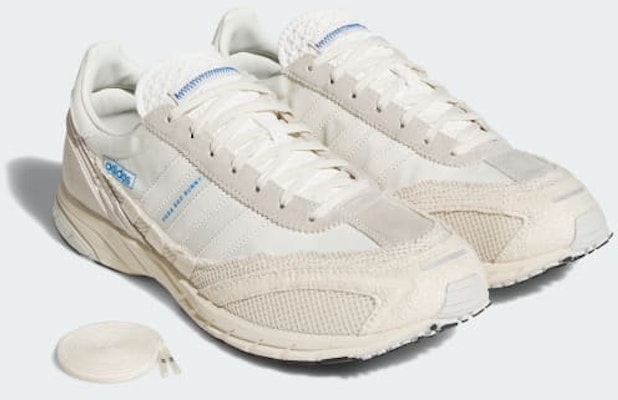 Bad Bunny Adizero 72 Sneakers JP8816 2