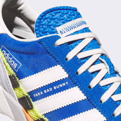 Bad Bunny Adizero 72 Sneakers JQ8757 5