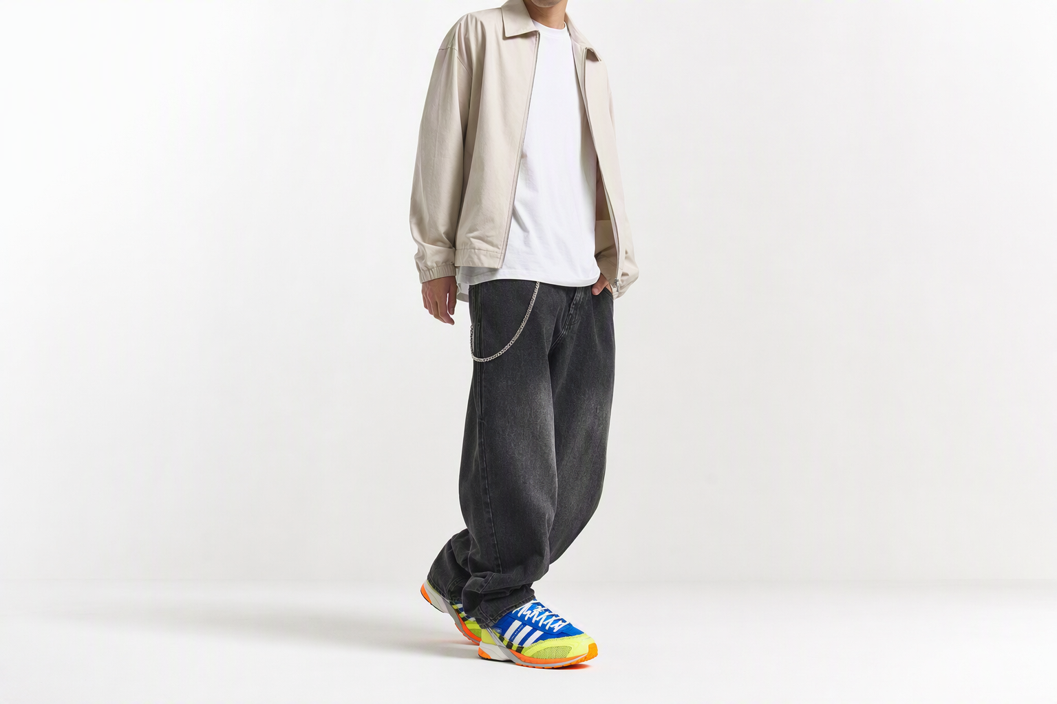 Order Bad Bunny Adizero 72 Sneakers JQ8757