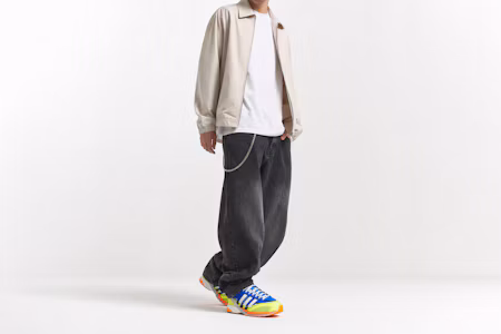 Order Bad Bunny Adizero 72 Sneakers JQ8757