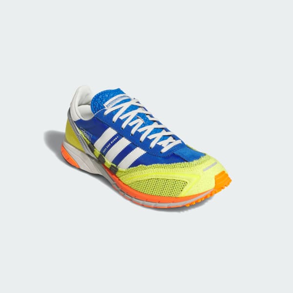 Sizing Bad Bunny Adizero 72 Sneakers JQ8757