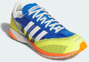 Sizing Bad Bunny Adizero 72 Sneakers JQ8757