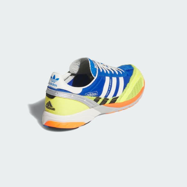 Sizing Sepatu Bad Bunny Adizero 72 Sneakers JQ8757