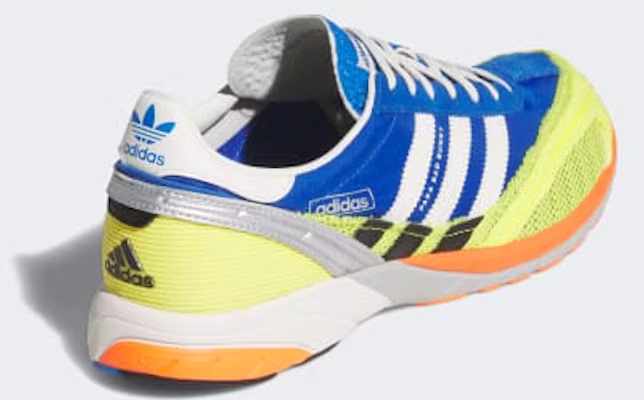 Bad Bunny Adizero 72 Sneakers JQ8757 Cheap Bad Bunny Adizero 72 Sneakers JQ8757