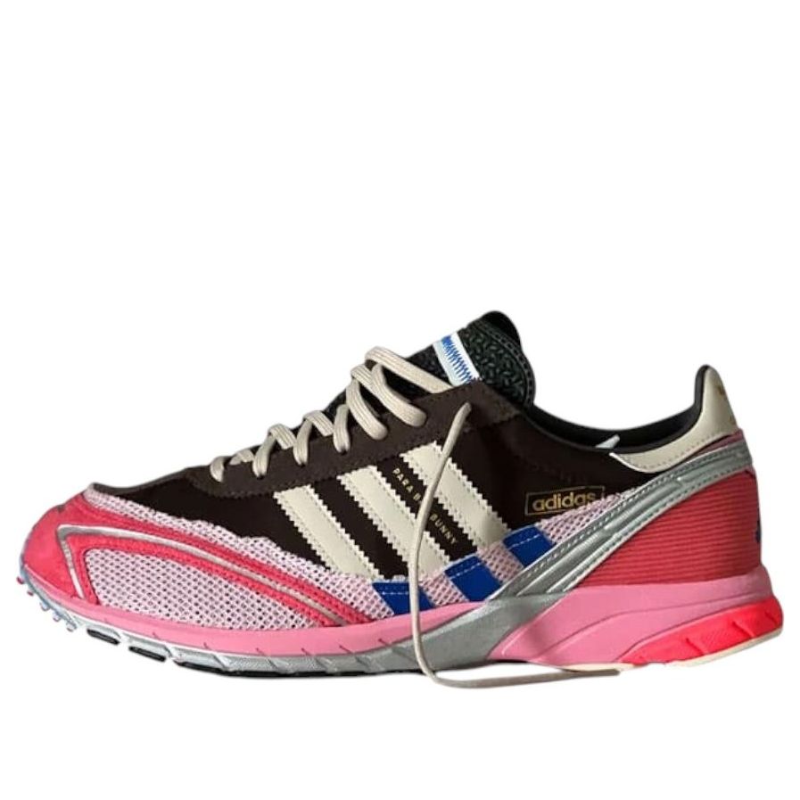 Bad Bunny x adidas Adizero SL72 'Brown Clear Pink' JP5997