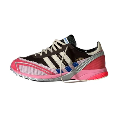 Bad Bunny adidas Adizero SL72 'Brown Clear Pink'