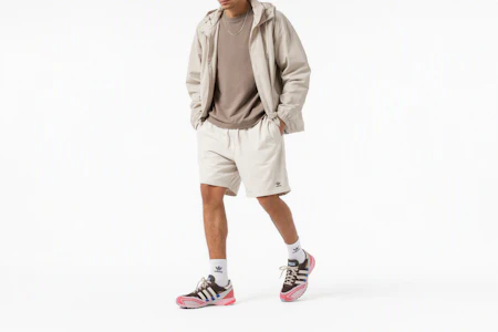 Order Bad Bunny x adidas Adizero SL72 'Brown Clear Pink' JP5997