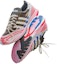 Shop Bad Bunny x adidas Adizero SL72 'Brown Clear Pink' JP5997