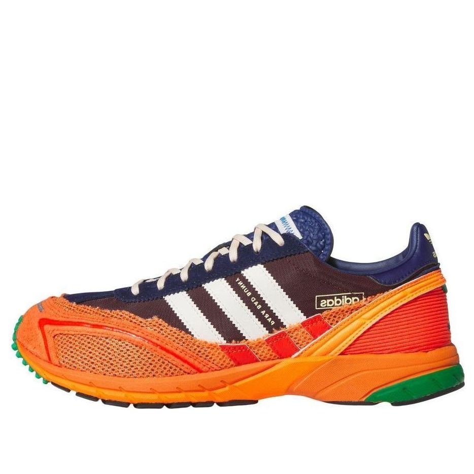 Bad Bunny x adidas Adizero SL72 'High Fashion' JP8815