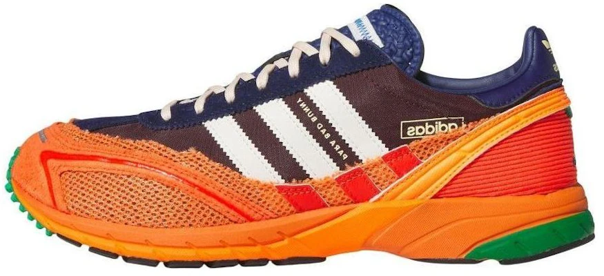 Bad Bunny x adidas Adizero SL72 'Alta Moda' JP8815 Buy Bad Bunny x adidas Adizero SL72 'Alta Moda' JP8815