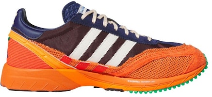 배드 버니 x 아디다스 아디제로 SL72 '하이 패션' JP8815 Order 배드 버니 x 아디다스 아디제로 SL72 '하이 패션' JP8815