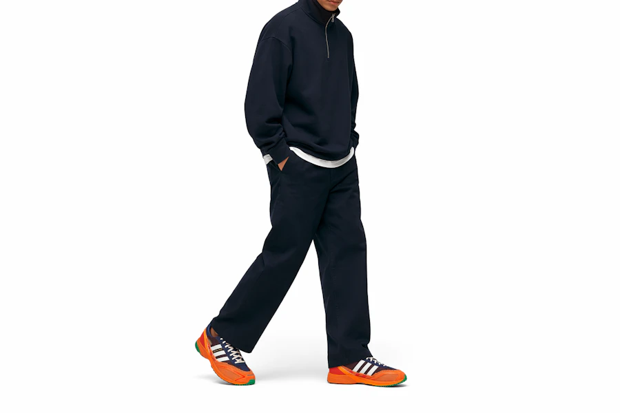 Bad Bunny x adidas Adizero SL72 'Alta Moda' JP8815 Order Bad Bunny x adidas Adizero SL72 'Alta Moda' JP8815