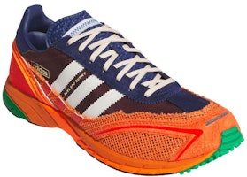 배드 버니 x 아디다스 아디제로 SL72 '하이 패션' JP8815 Lookbook 배드 버니 x 아디다스 아디제로 SL72 '하이 패션' JP8815