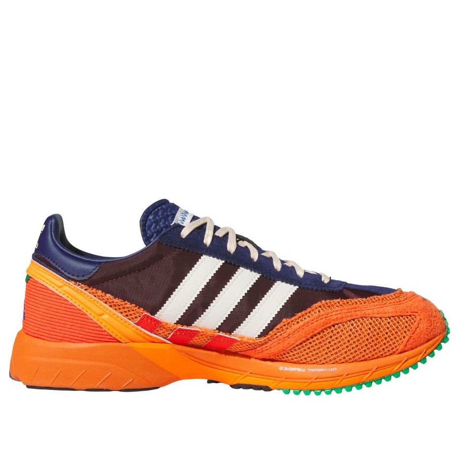 Lookbook Bad Bunny x adidas Adizero SL72 'Alta Moda' JP8815