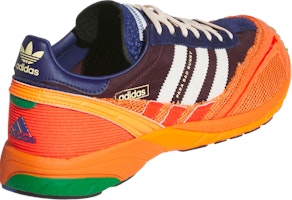 배드 버니 x 아디다스 아디제로 SL72 '하이 패션' JP8815 Shop 배드 버니 x 아디다스 아디제로 SL72 '하이 패션' JP8815