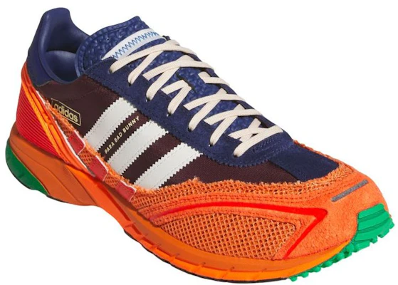 Bad Bunny x adidas Adizero SL72 'Alta Moda' JP8815 Shop Bad Bunny x adidas Adizero SL72 'Alta Moda' JP8815