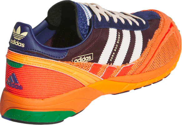 Bad Bunny x adidas Adizero SL72 'Alta Moda' JP8815 Purchase Bad Bunny x adidas Adizero SL72 'Alta Moda' JP8815