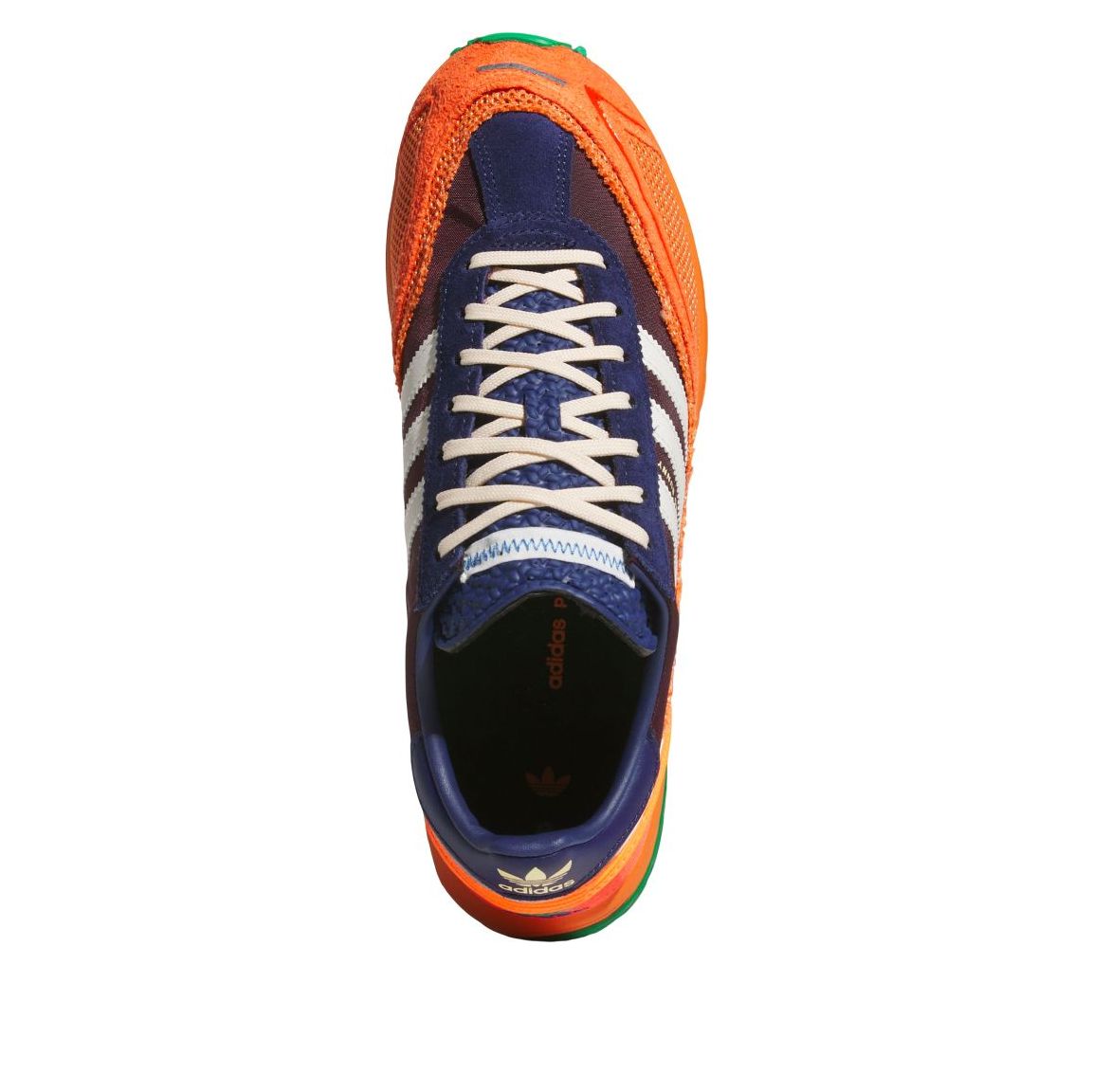 Details for Bad Bunny x adidas Adizero SL72 'Alta Moda' JP8815
