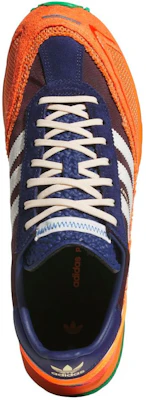 Bad Bunny x adidas Adizero SL72 'Alta Moda' JP8815 Details for Bad Bunny x adidas Adizero SL72 'Alta Moda' JP8815