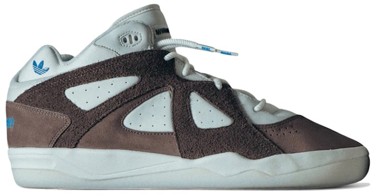 Bad Bunny x adidas BADBO 1.0 ''Coklat'' JS1469 Buy Bad Bunny x adidas BADBO 1.0 ''Coklat'' JS1469