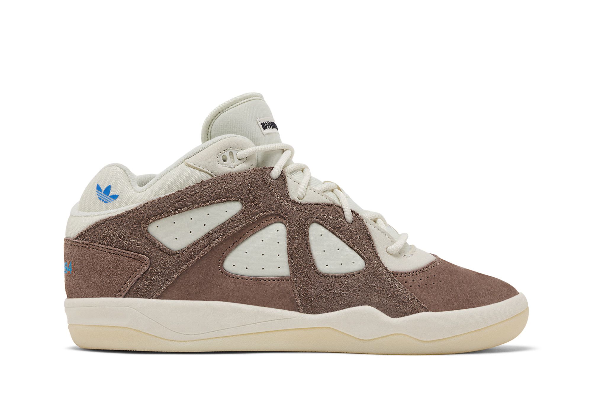 Bad Bunny x adidas BADBO 1.0 'Brown' JS1469