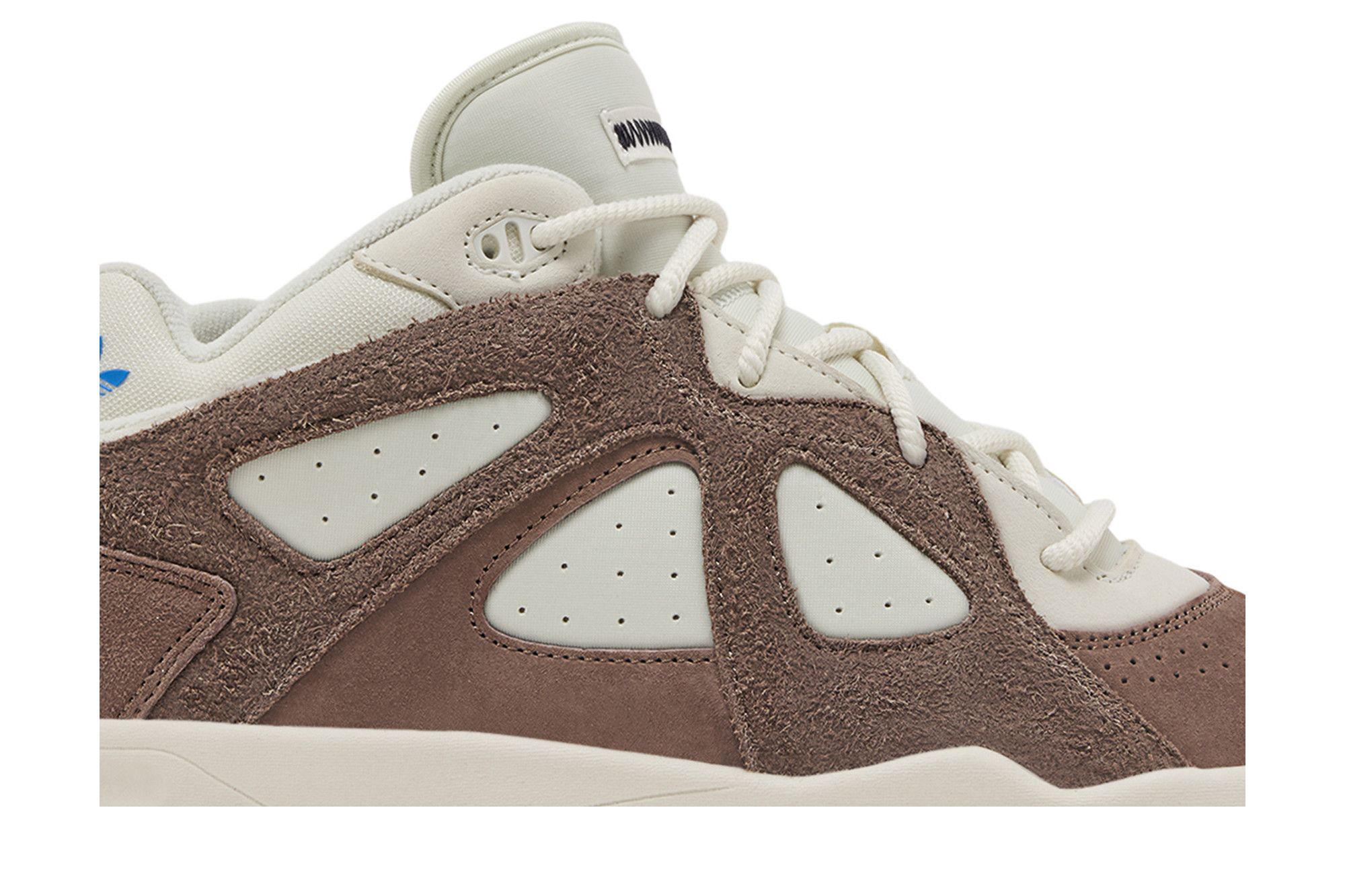 Order Bad Bunny x adidas BADBO 1.0 ''Coklat'' JS1469
