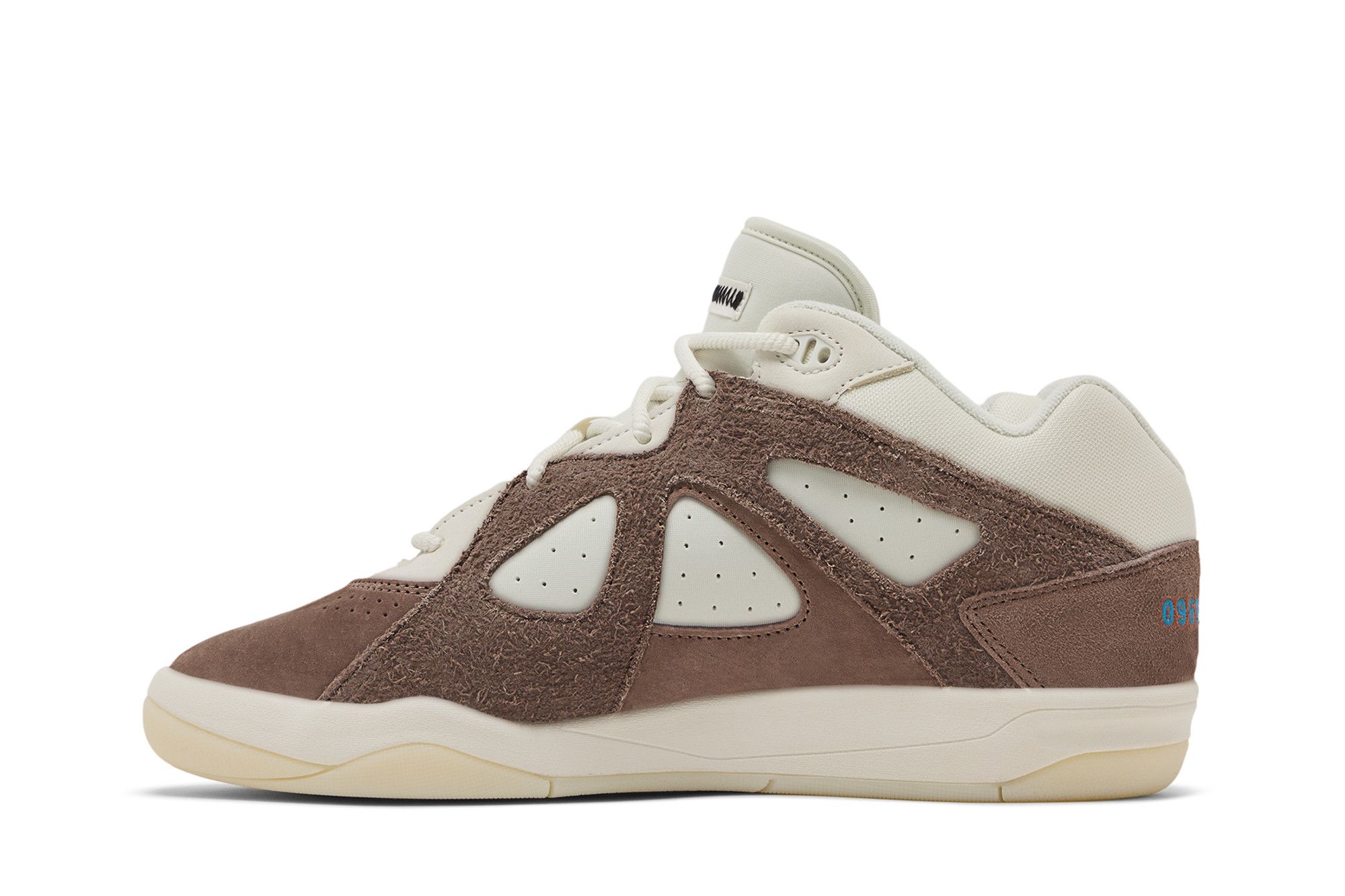 Lookbook Bad Bunny x adidas BADBO 1.0 ''Coklat'' JS1469