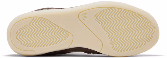 Shop Bad Bunny x adidas BADBO 1.0 'Brown' JS1469