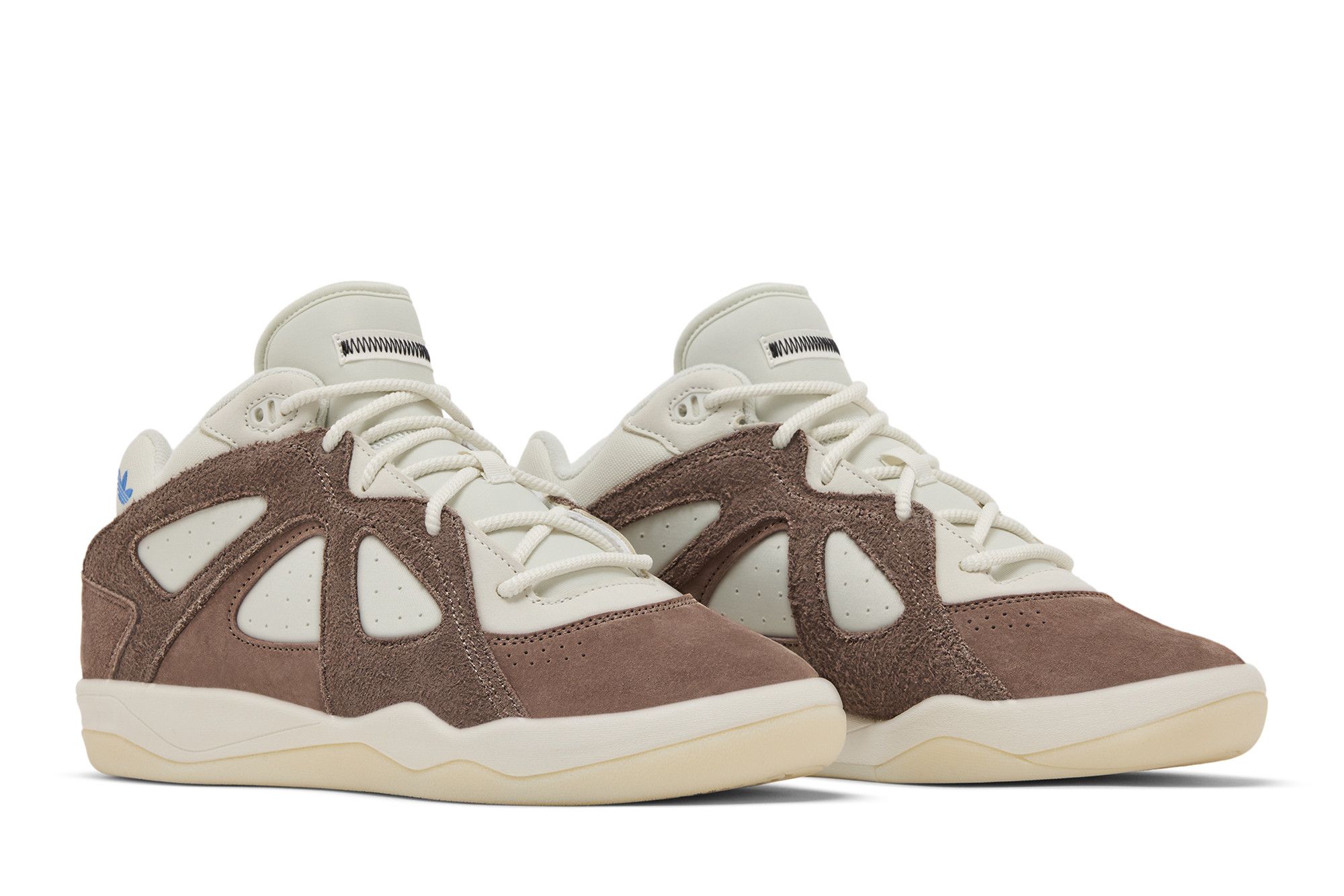 Cheap Bad Bunny x adidas BADBO 1.0 ''Coklat'' JS1469
