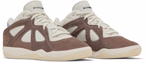 Cheap Bad Bunny x adidas BADBO 1.0 'Brown' JS1469