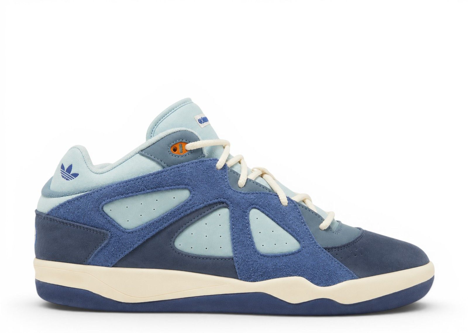 Bad Bunny x adidas Badbo 1.0 'Night Navy' LB5996