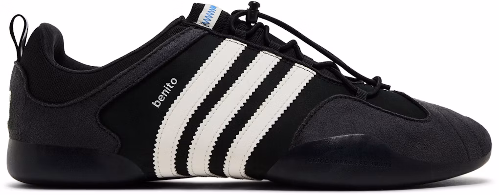 Bad Bunny x adidas Ballerina「黑色粉筆」 JQ9231 Buy Bad Bunny x adidas Ballerina「黑色粉筆」 JQ9231
