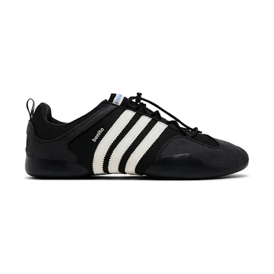 Bad Bunny adidas Ballerina 'Black Chalk'