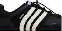 Order Bad Bunny x adidas Ballerina 'Hitam Kapur' JQ9231
