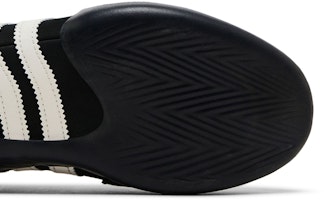 Bad Bunny x adidas Ballerina 'Hitam Kapur' JQ9231 Purchase Bad Bunny x adidas Ballerina 'Hitam Kapur' JQ9231