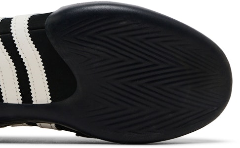 Bad Bunny x adidas Ballerina 'Hitam Kapur' JQ9231 Purchase Bad Bunny x adidas Ballerina 'Hitam Kapur' JQ9231