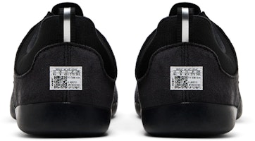 Bad Bunny x adidas Ballerina 'Hitam Kapur' JQ9231 Details for Bad Bunny x adidas Ballerina 'Hitam Kapur' JQ9231